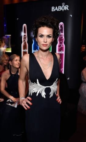  Melika Foroutan photos